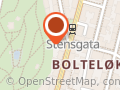 Allmenn Legetjeneste Anette Nordeide Grytten