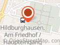 Friedhofsverwaltung