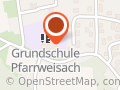 Grundschule Pfarrweisach