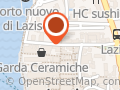 Residenza Corsocangrande 25