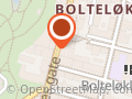 Galaxy Bislett AS