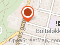 Bakeriet Cafedrift Bakeriteateret