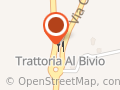 Trattoria Bivio