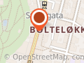 Bislet Ror AS