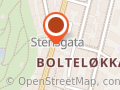 Johannes Brunsgate 12 D/E AS