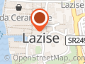 Ristorante Pizzeria Centrale( Centro di Lazise)