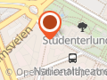 Nordea - Nationaltheateret Stasjon