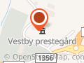 Stiftelsen Kultursenteret Vestby Prestegård