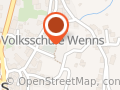 Mehrzwecksaal Wenns
