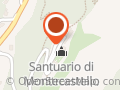 Eremo Di Montecastello