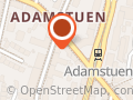 Sushi Adamstuen Nguyen Duy Vang