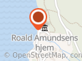 Roald Amundsen's House Uranienborg
