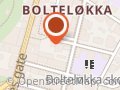 Snekkerkompaniet AS