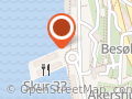 Lein Innehaver Fredd Morten Lein