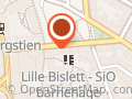 Studentsamskipnaden i Oslo og Akershus lille Bislet Studentbarnehage - Lille Bislet studentbarnehage