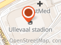 Judo Region East, Norway / Judoregion Øst, Norge