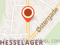 Frisør Keth Kjær Karlsen