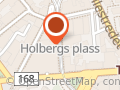 Misjonssalen Oslo
