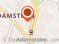 Sushi Hjørnet Adamstuen AS