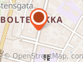 Engeseth Begravelsesbyrå, Avdeling Oslo