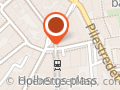 Vitusapotek Holbergs Plass