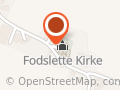Fodslette Kirke