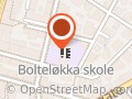 Kolibri Musikkakademi- musikkskole Bislett