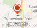 Turmwindmühle Immenrode