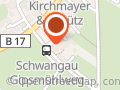 Tourist Information Schwangau