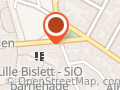 Kolonialen Bislett