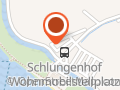 Wohnmobilstellplatz Gunzenhausen - Willi Rupp