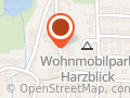 Wohnmobil Stellplatz Darlingerode bei Wernigerode , Harzblick