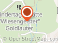 Kindertagesstätte "Wiesengeister" Goldlauter