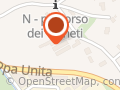 Sun Parking Parcheggio Motoscafi-Roulottes