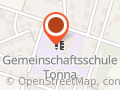 Staatliche Gemeinschaftsschule Tonna