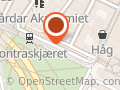 LNM (Landsforeningen Norske Malere)