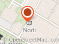 Norli Universitetsgata, Oslo