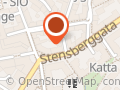 Borettslaget Stensberggt 23 C