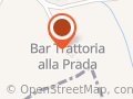 Trattoria Bar Alla Pradà