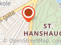 St. Hanshaugen Frisør v/o K Skarnes