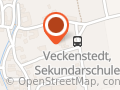 Kindertagesstätte ehem. Sekundarschule