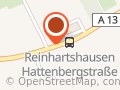 Auerhahnschützen Reinhartshausen