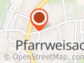 Gemeindeverwaltung  Pfarrweisach