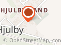 Hjulby Kirke