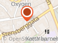 Åpen Scene. AS