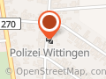 Polizeikommissariat Wittingen