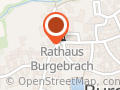 Meldeamt Verwaltungsgemeinschaft