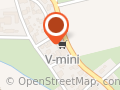 V-mini - Der kleine Supermarkt