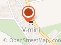V-mini – Der kleine Supermarkt