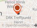 DRK Kleiderladen "Treffpunkt Henri"